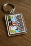 Evenement foto: Serie 1984