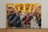 Evenement foto: Serie 1985
