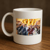 Evenement foto: Serie 1985