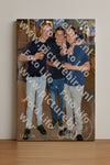 Evenement foto: Serie 1985