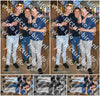 Evenement foto: Serie 1985