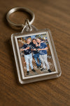 Evenement foto: Serie 1985