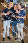 Evenement foto: Serie 1985