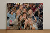 Evenement foto: Serie 1985