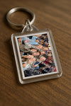 Evenement foto: Serie 1985