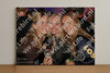 Evenement foto: Serie 1985