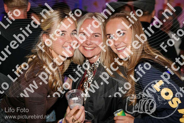 Evenement foto: Serie 1985