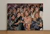 Evenement foto: Serie 1985