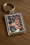 Evenement foto: Serie 1985