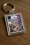 Evenement foto: Serie 1985