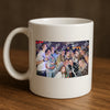 Evenement foto: Serie 1985