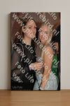Evenement foto: Serie 1985