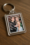 Evenement foto: Serie 1985
