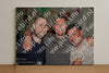 Evenement foto: Serie 1985