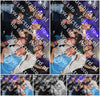 Evenement foto: Serie 1986