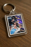 Evenement foto: Serie 1986