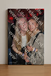 Evenement foto: Serie 1986