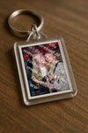 Evenement foto: Serie 1986