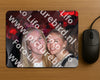 Evenement foto: Serie 1986