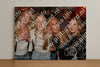 Evenement foto: Serie 1986