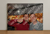 Evenement foto: Serie 1986