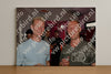 Evenement foto: Serie 1986