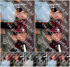 Evenement foto: Serie 1986