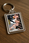 Evenement foto: Serie 1986