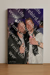 Evenement foto: Serie 1986
