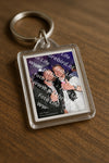 Evenement foto: Serie 1986