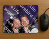 Evenement foto: Serie 1986