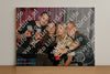 Evenement foto: Serie 1987