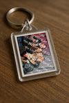 Evenement foto: Serie 1987
