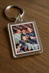 Evenement foto: Serie 1987