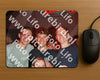 Evenement foto: Serie 1987