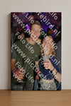 Evenement foto: Serie 1987
