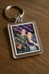 Evenement foto: Serie 1987