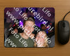 Evenement foto: Serie 1987