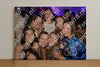 Evenement foto: Serie 1987
