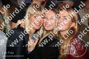 Evenement foto: Serie 1987
