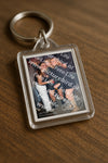 Evenement foto: Serie 1987