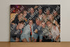 Evenement foto: Serie 1987