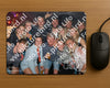 Evenement foto: Serie 1987