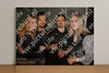 Evenement foto: Serie 1988