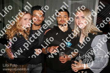 Evenement foto: Serie 1988