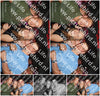 Evenement foto: Serie 1988
