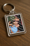 Evenement foto: Serie 1988
