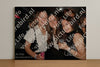 Evenement foto: Serie 1988