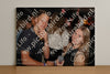 Evenement foto: Serie 1988