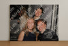 Evenement foto: Serie 1988